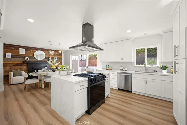 $1,059,000 | 601 North Casa Blanca Drive, Fullerton, CA 92832