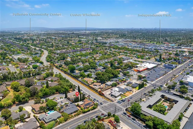 $1,059,000 | 601 North Casa Blanca Drive, Fullerton, CA 92832