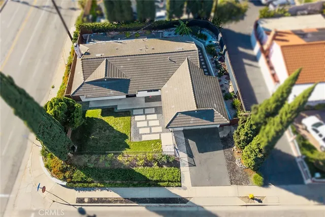 $1,059,000 | 601 North Casa Blanca Drive, Fullerton, CA 92832