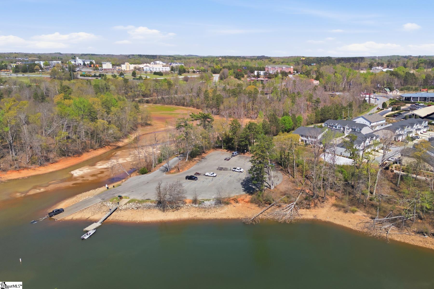 1031 George Smith Mill Road Anderson, SC 29625 - Photo 25 of 31