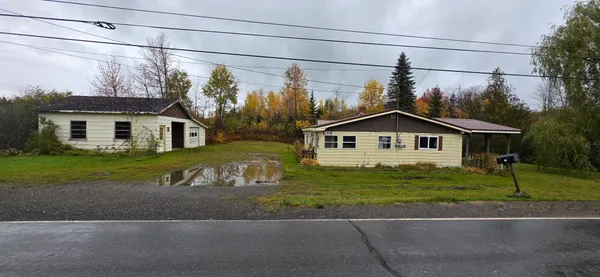 $35,000 | 194 Ladner Road, Easton, ME 04740