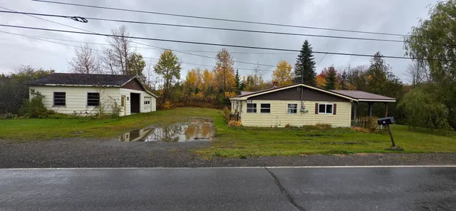 $35,000 | 194 Ladner Road, Easton, ME 04740