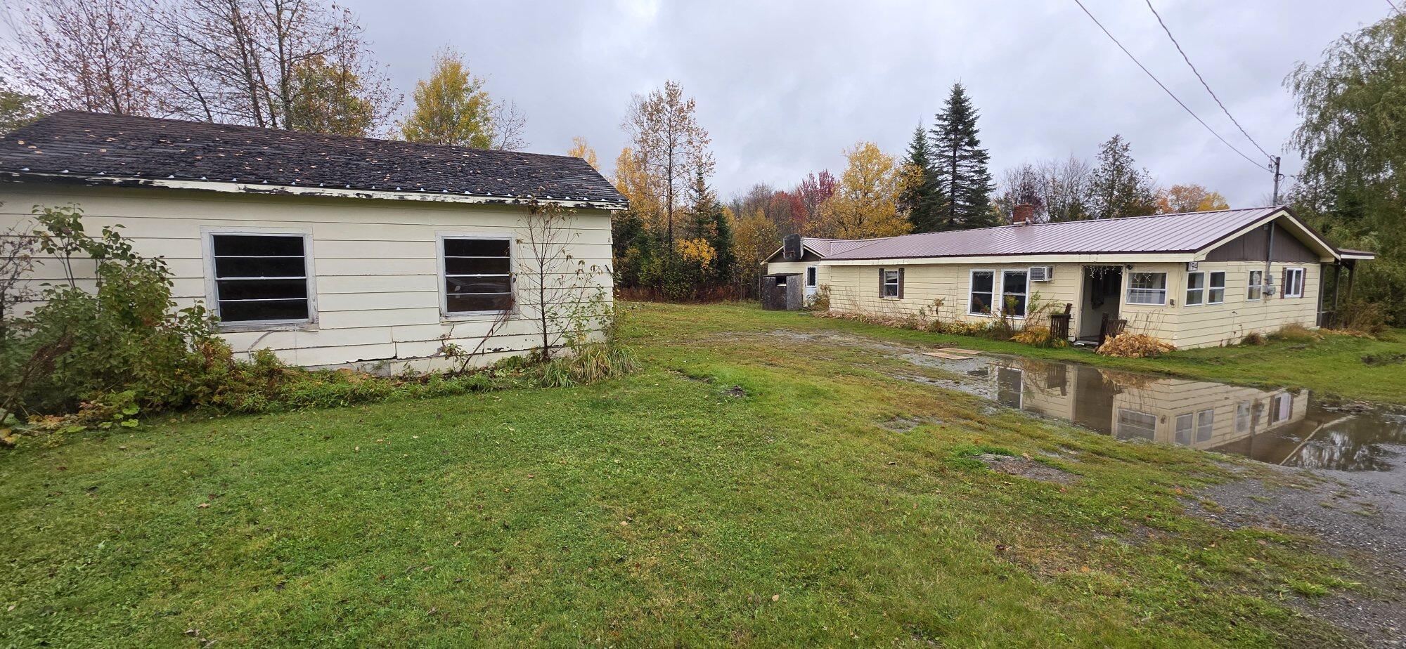 194 Ladner Road Easton, ME 04740 - Photo 3 of 21 20251008_112249