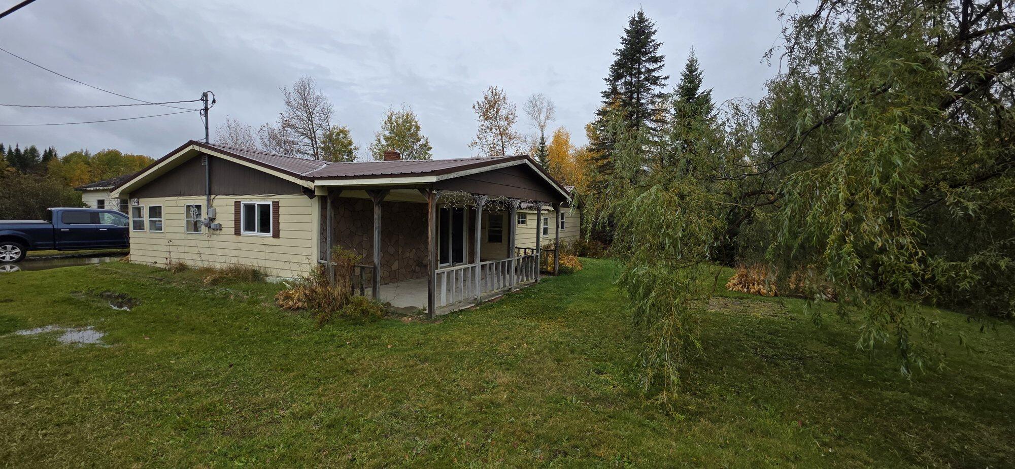 194 Ladner Road Easton, ME 04740 - Photo 4 of 21 20251008_113228