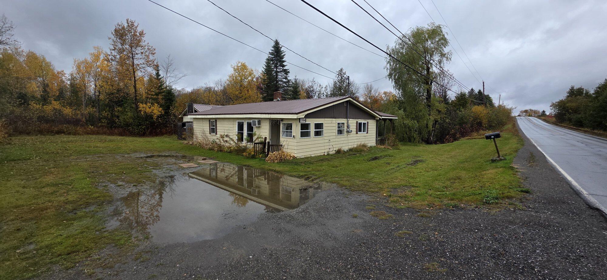 194 Ladner Road Easton, ME 04740 - Photo 7 of 21 20251008_112258