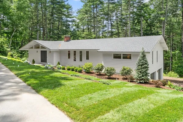 $1,749,000 | 23 Revolutionary Road, Concord, MA 01742