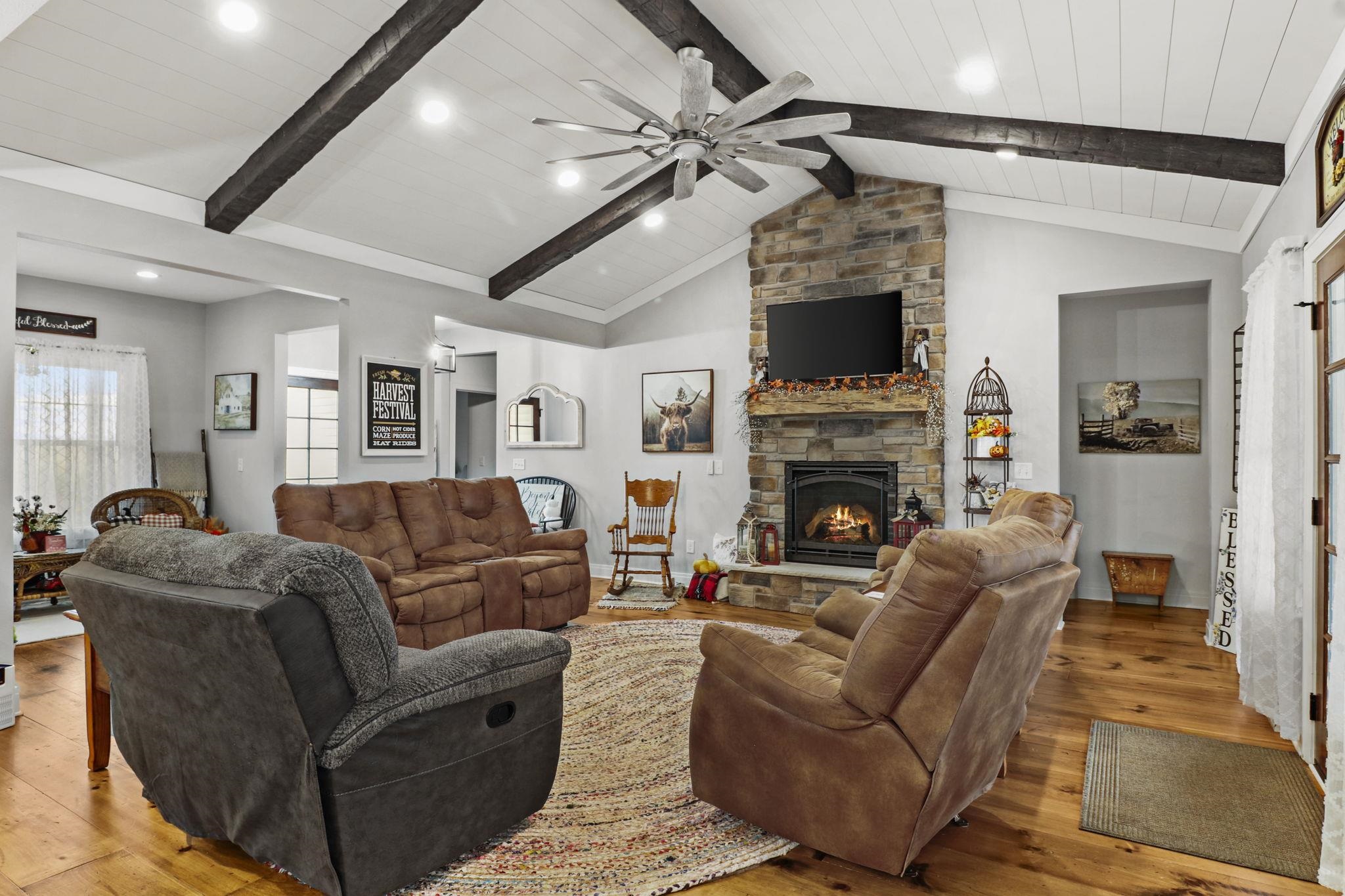 N7117 Black Creek Road Princeton, WI 54968 - Photo 12 of 42