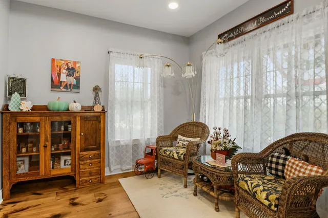 $989,500 | N7117 Black Creek Road, Princeton, WI 54968