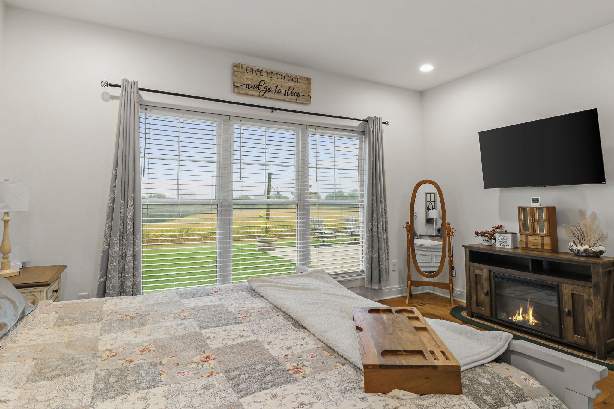 N7117 Black Creek Road Princeton, WI 54968 - Photo 25 of 42