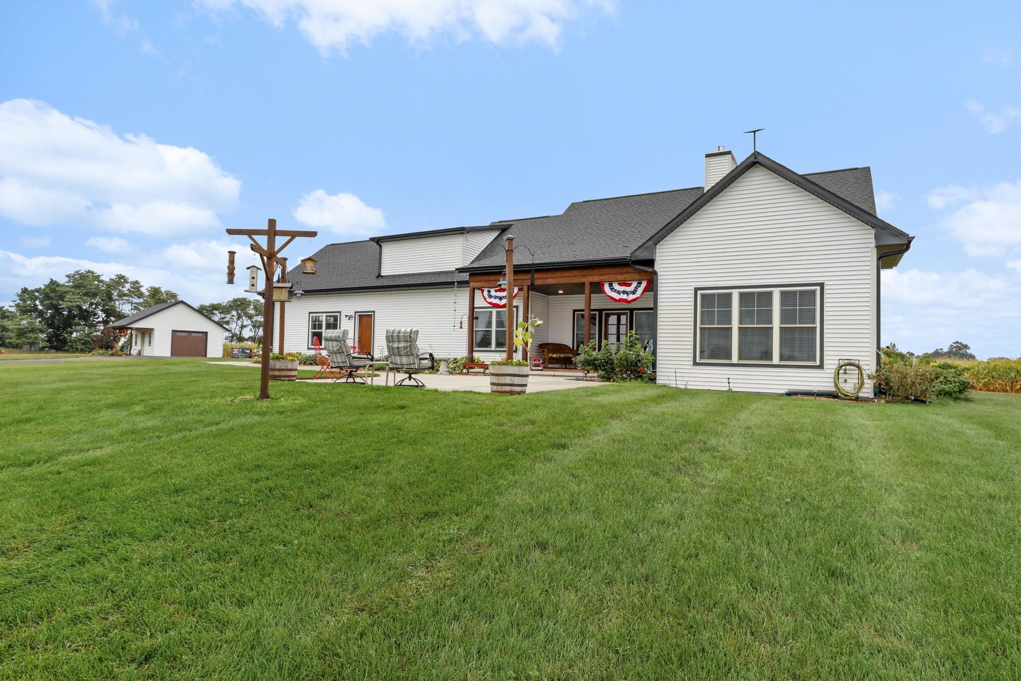 N7117 Black Creek Road Princeton, WI 54968 - Photo 7 of 42