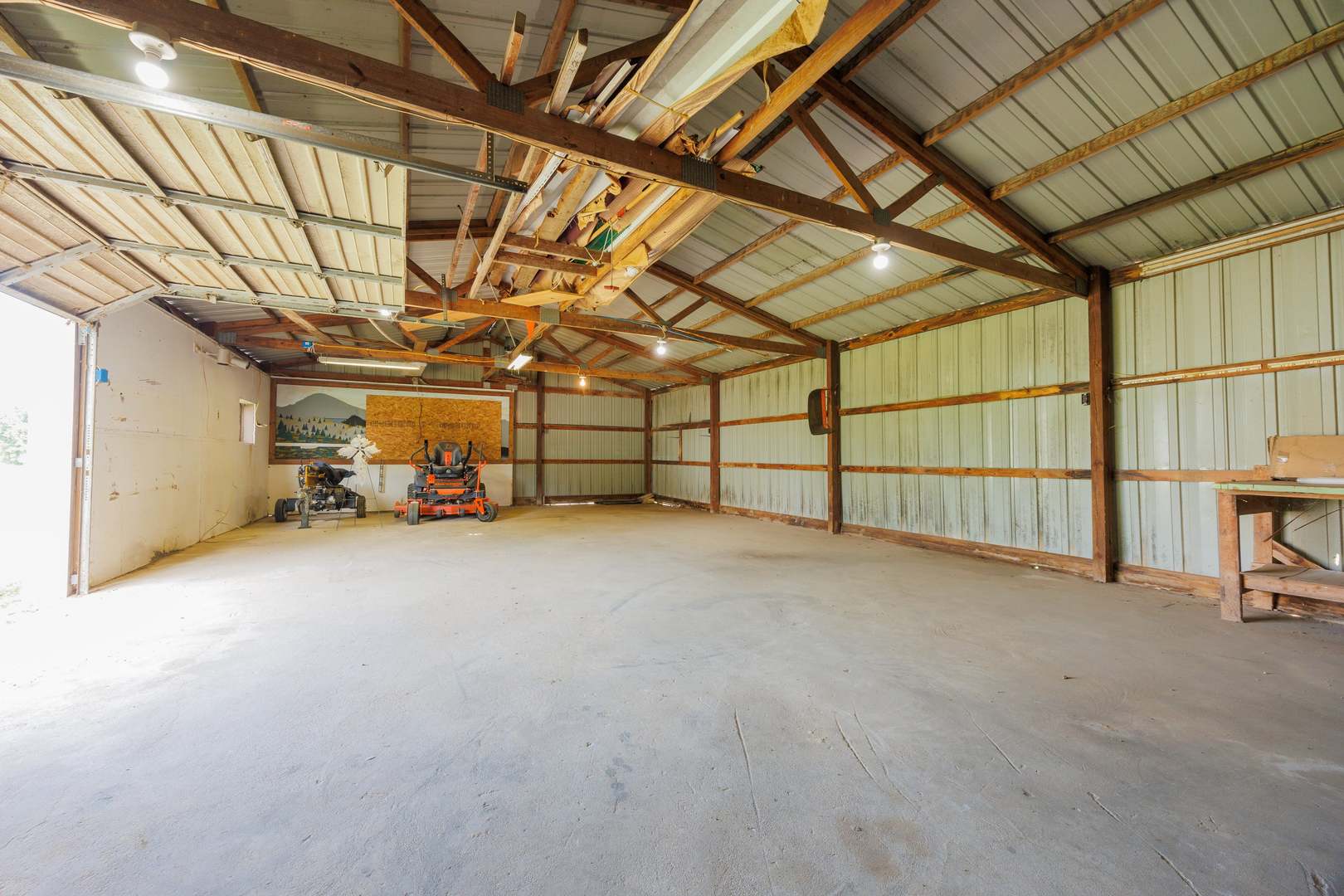4022 Landmark Road Iuka, IL 62849 - Photo 27 of 29 Gallery Image 27