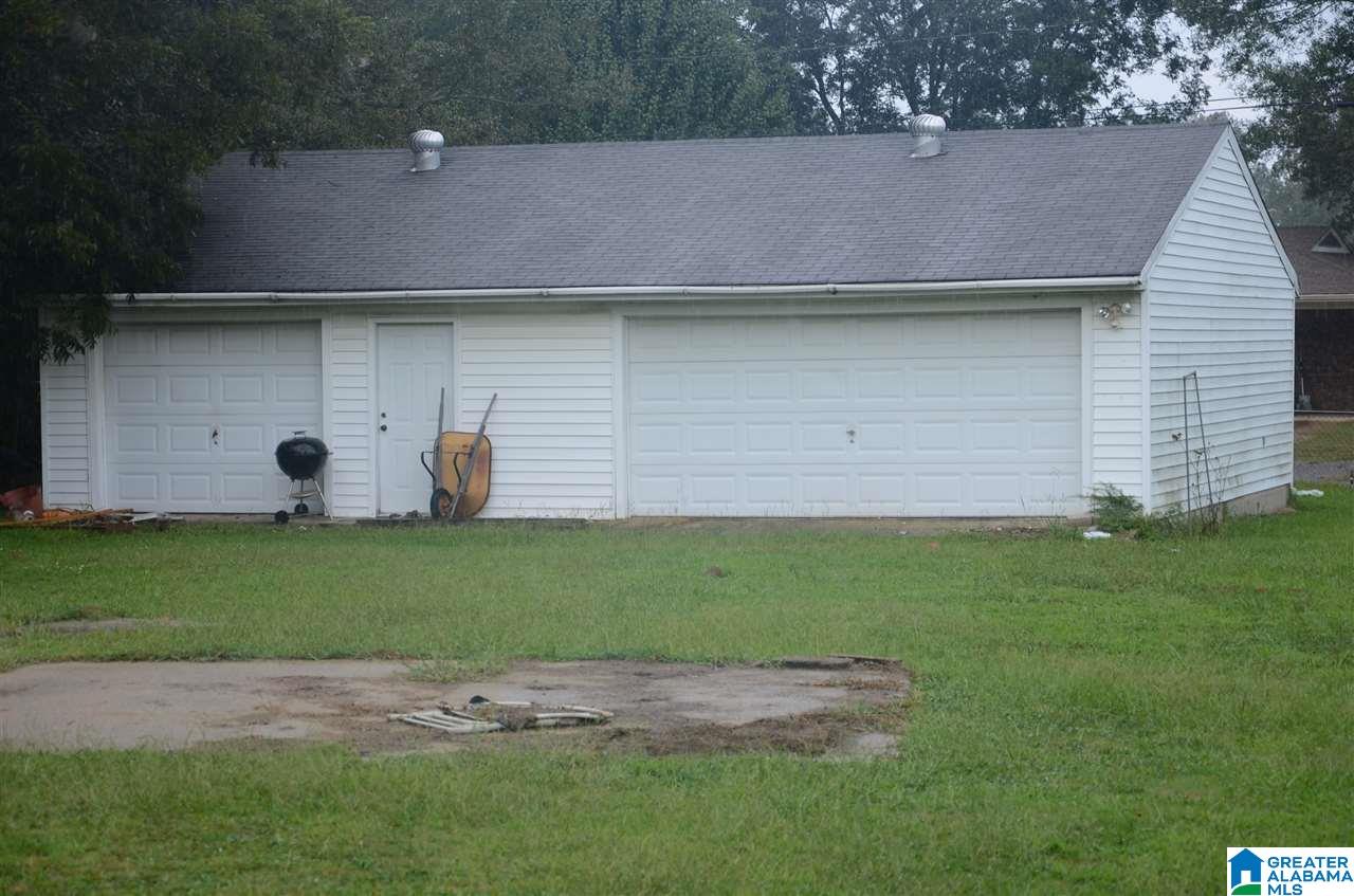 5047 Birmingport Road Mulga, AL 35118 - Photo 3 of 3
