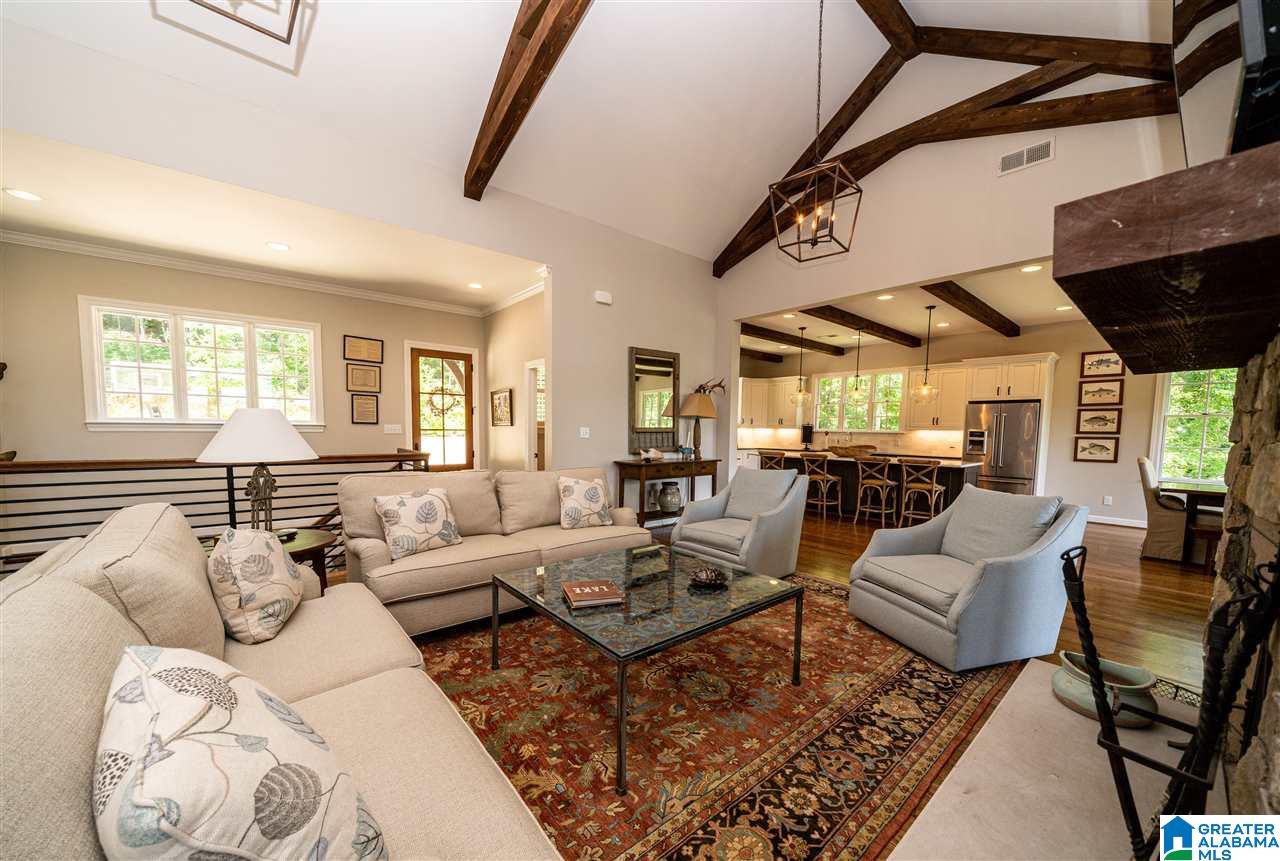 7777 Lake In The Woods Road Trussville, AL 35173 - Photo 17 of 50