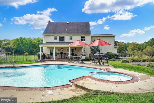 $675,000 | 135 Chelsey Drive, Coatesville, PA 19320