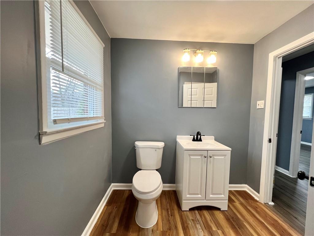 1112 Mealor Road Lawrenceville, GA 30043 - Photo 15 of 16