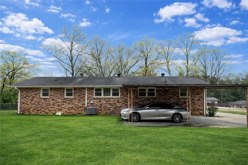 1112 Mealor Road Lawrenceville, GA 30043 - Photo 16 of 16