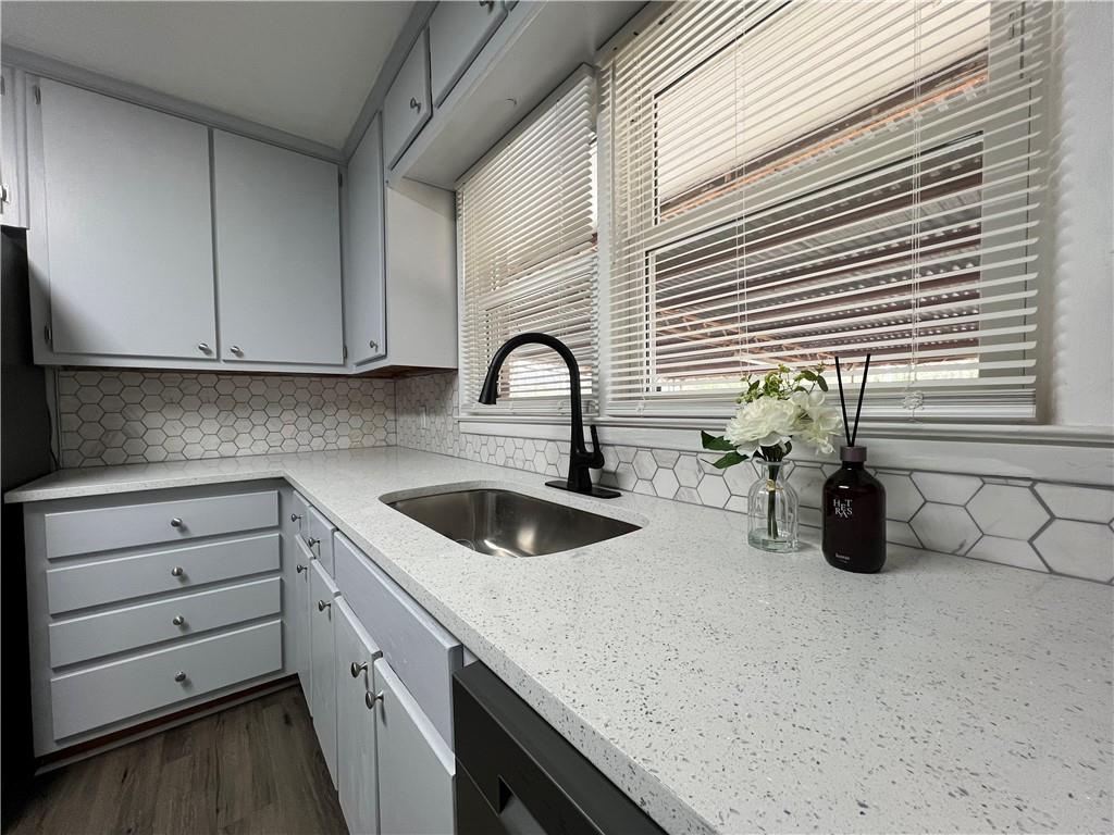 1112 Mealor Road Lawrenceville, GA 30043 - Photo 8 of 16