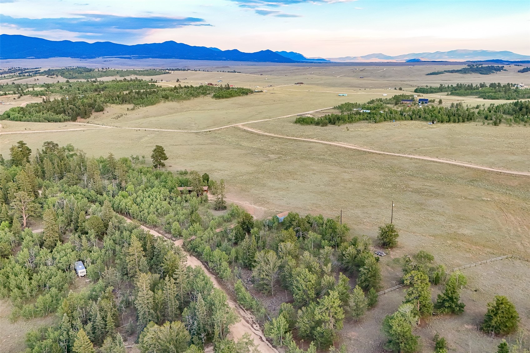 412 Smith And Wesson Road Como, CO 80432 - Photo 33 of 50