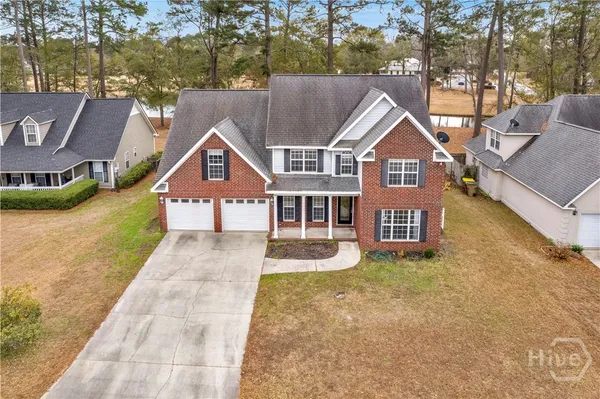$465,000 | 102 Egrets Way Lane, Richmond Hill, GA 31324