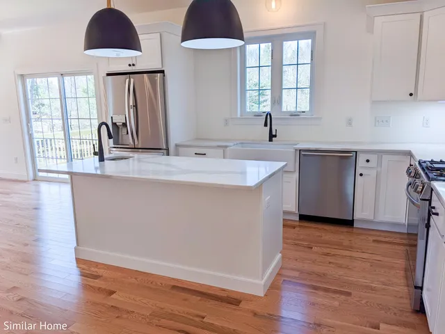 $1,150,000 | Lot 7-0 Sanborn Meadow, Unit 70, Fremont, NH 03044