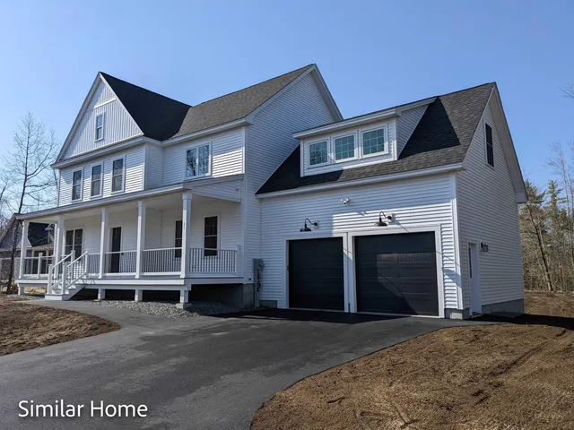 $1,150,000 | Lot 7-0 Sanborn Meadow, Unit 70, Fremont, NH 03044