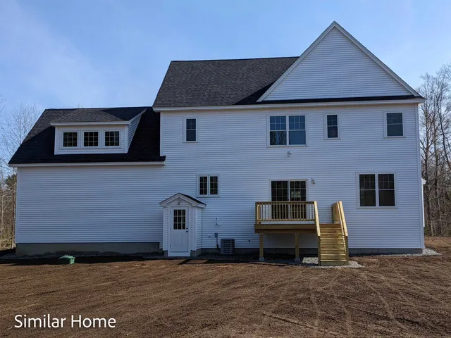 $1,150,000 | Lot 7-0 Sanborn Meadow, Unit 70, Fremont, NH 03044