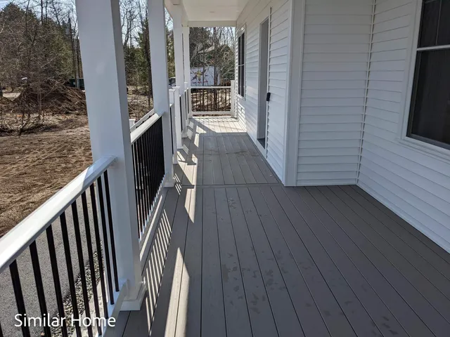 $1,150,000 | Lot 7-0 Sanborn Meadow, Unit 70, Fremont, NH 03044