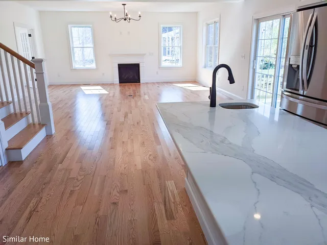 $1,150,000 | Lot 7-0 Sanborn Meadow, Unit 70, Fremont, NH 03044