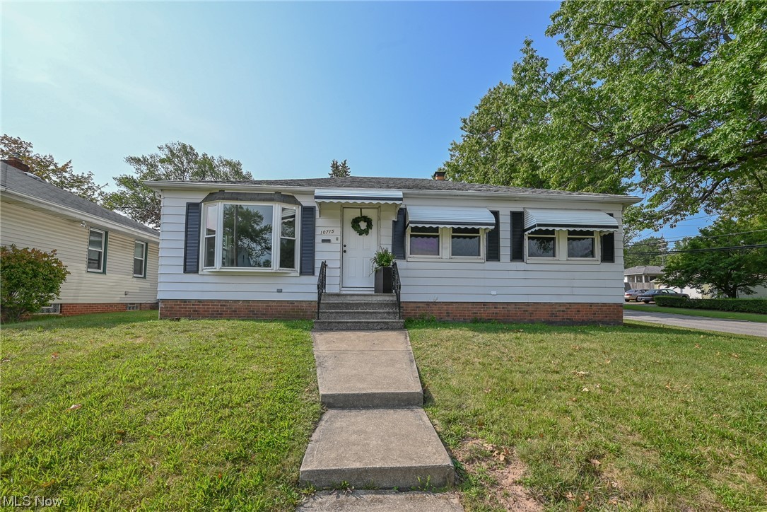 10715 Windham Road Parma, OH 44130 - Photo 27 of 28