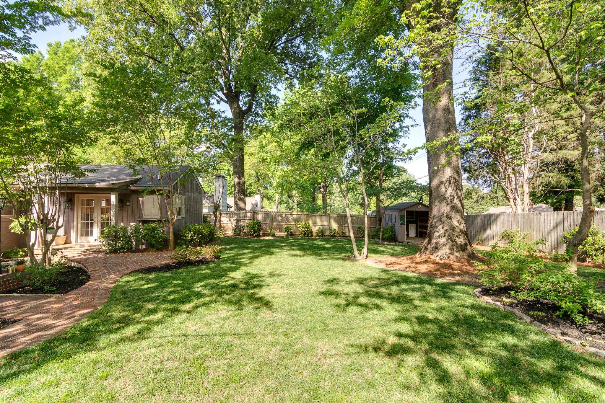 5138 Rich Road Memphis, TN 38117 - Photo 34 of 39 Gallery Image 34