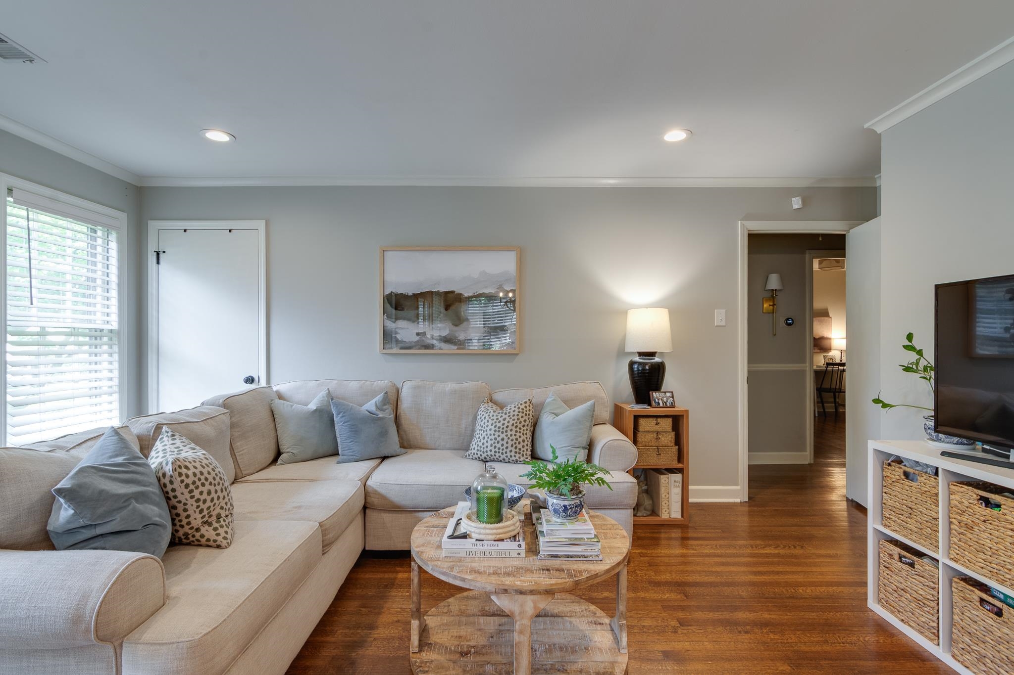 5138 Rich Road Memphis, TN 38117 - Photo 6 of 39 Gallery Image 6