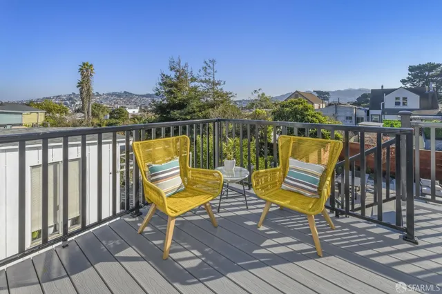 $2,095,000 | 155 Flood Avenue, San Francisco, CA 94131