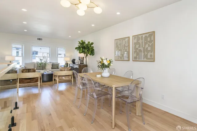 $2,095,000 | 155 Flood Avenue, San Francisco, CA 94131