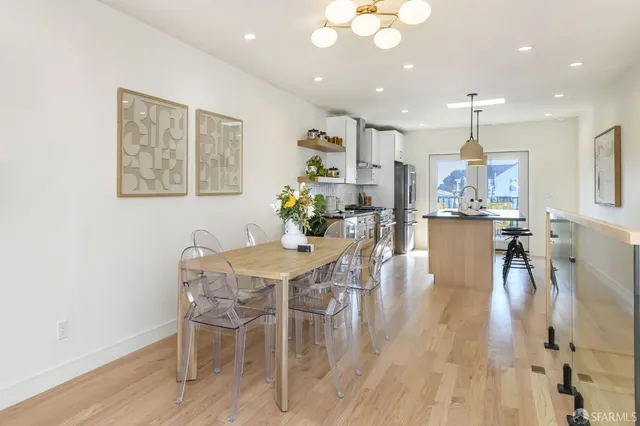 $2,095,000 | 155 Flood Avenue, San Francisco, CA 94131