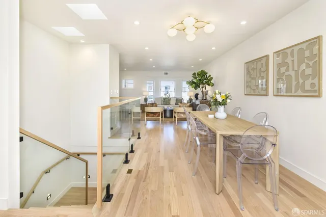 $2,095,000 | 155 Flood Avenue, San Francisco, CA 94131