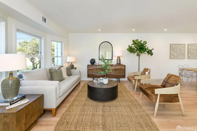 $2,095,000 | 155 Flood Avenue, San Francisco, CA 94131