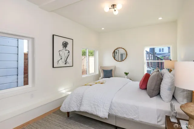 $2,095,000 | 155 Flood Avenue, San Francisco, CA 94131