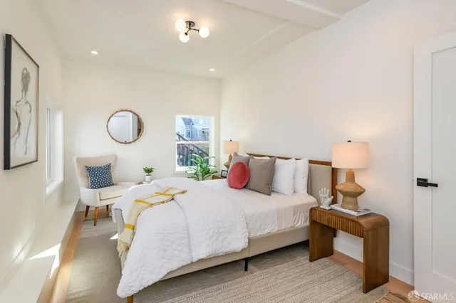 $2,095,000 | 155 Flood Avenue, San Francisco, CA 94131