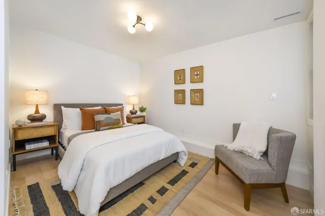 $2,095,000 | 155 Flood Avenue, San Francisco, CA 94131