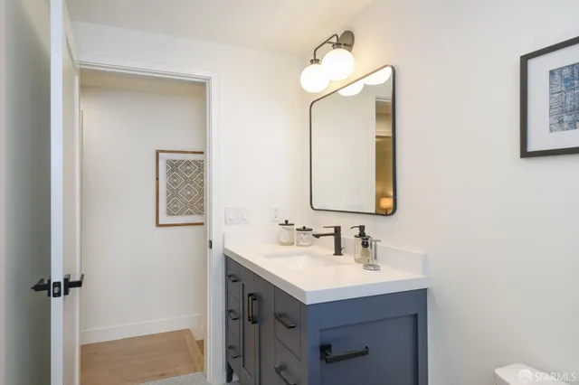 $2,095,000 | 155 Flood Avenue, San Francisco, CA 94131