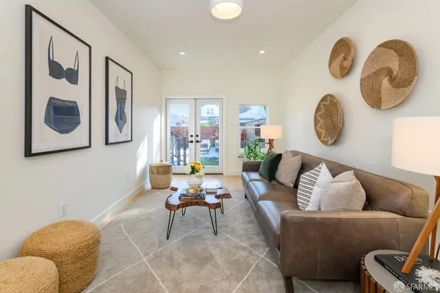 $2,095,000 | 155 Flood Avenue, San Francisco, CA 94131
