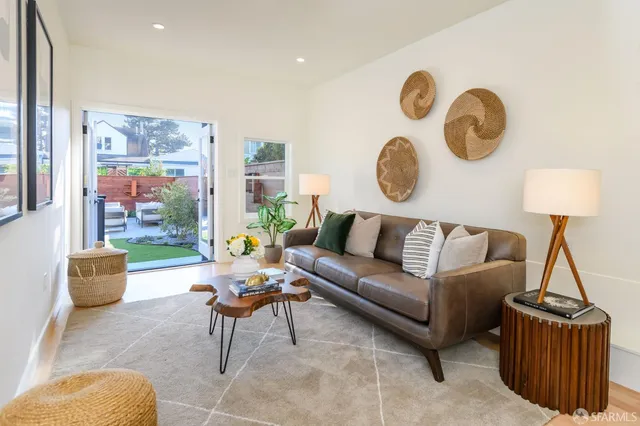 $2,095,000 | 155 Flood Avenue, San Francisco, CA 94131