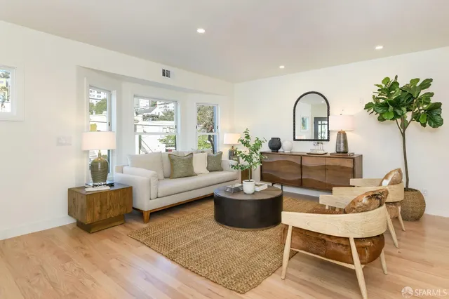 $2,095,000 | 155 Flood Avenue, San Francisco, CA 94131
