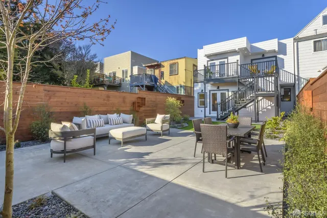 $2,095,000 | 155 Flood Avenue, San Francisco, CA 94131