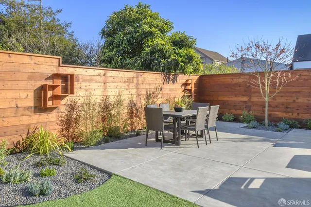 $2,095,000 | 155 Flood Avenue, San Francisco, CA 94131