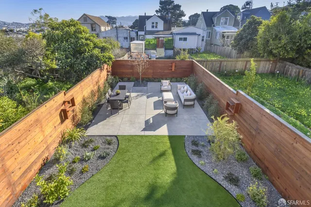 $2,095,000 | 155 Flood Avenue, San Francisco, CA 94131