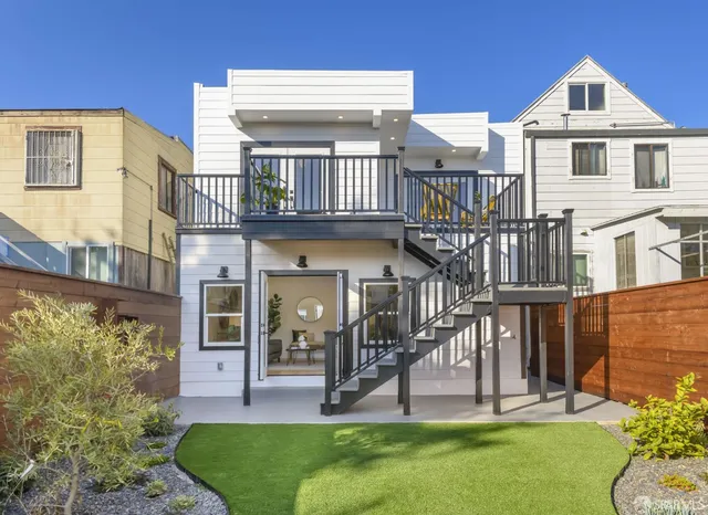 $2,095,000 | 155 Flood Avenue, San Francisco, CA 94131