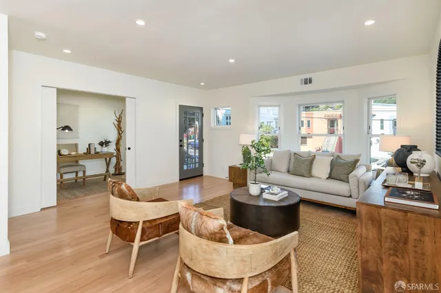 $2,095,000 | 155 Flood Avenue, San Francisco, CA 94131