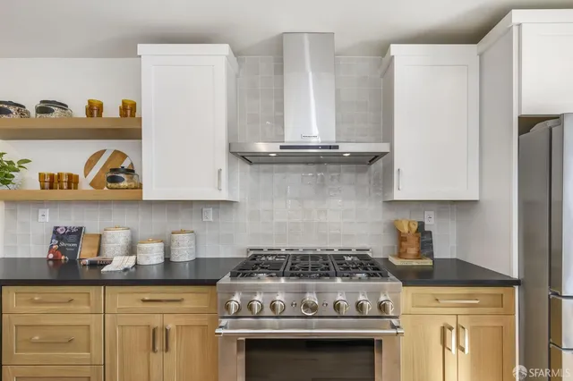 $2,095,000 | 155 Flood Avenue, San Francisco, CA 94131