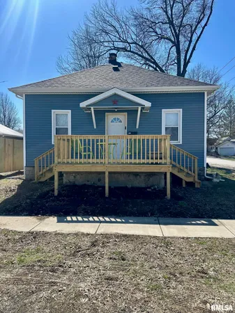 $80,000 | 902 East Oak Street, Taylorville, IL 62568